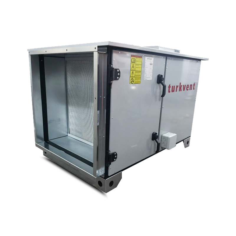 Hücreli Aspiratör 10 m³/h (PBOX-560-K)