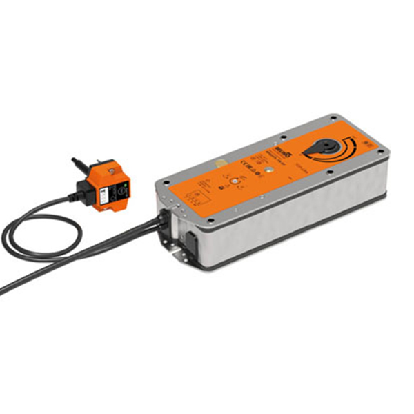 Yangın Damper Motoru 18 Nm (BF24TL-TN-ST)