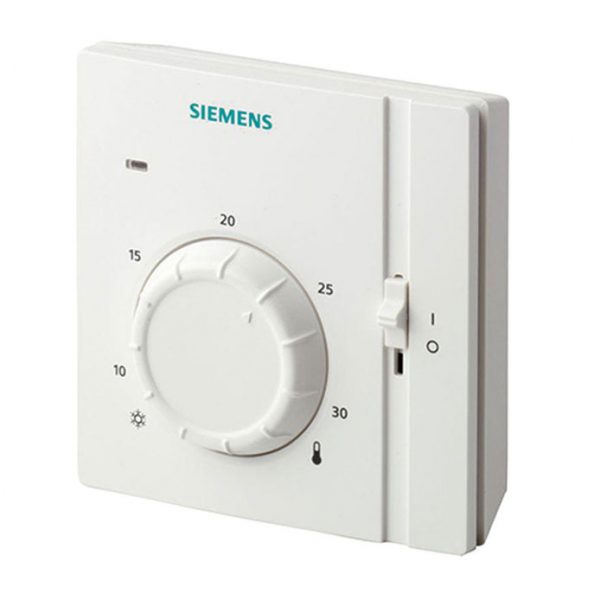 Termostat (RAA31)