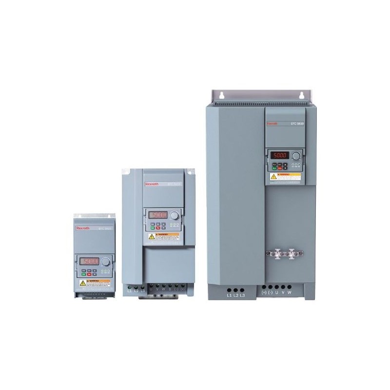 Bosch Frekans İnvertörü 37 kW (EFC 5610)
