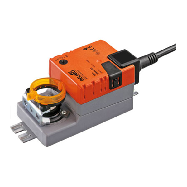 Damper Motoru 10 Nm (NM230A-F)
