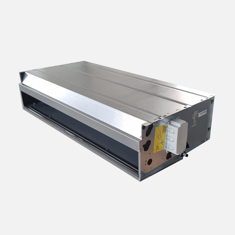Gizli Tavan Tipi Fancoil 4 Borulu 1,93 kW (TFC-01)