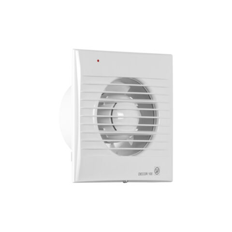 Domestik Fan 95 m³/h