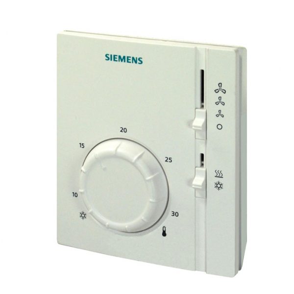 Termostat (RAB31)