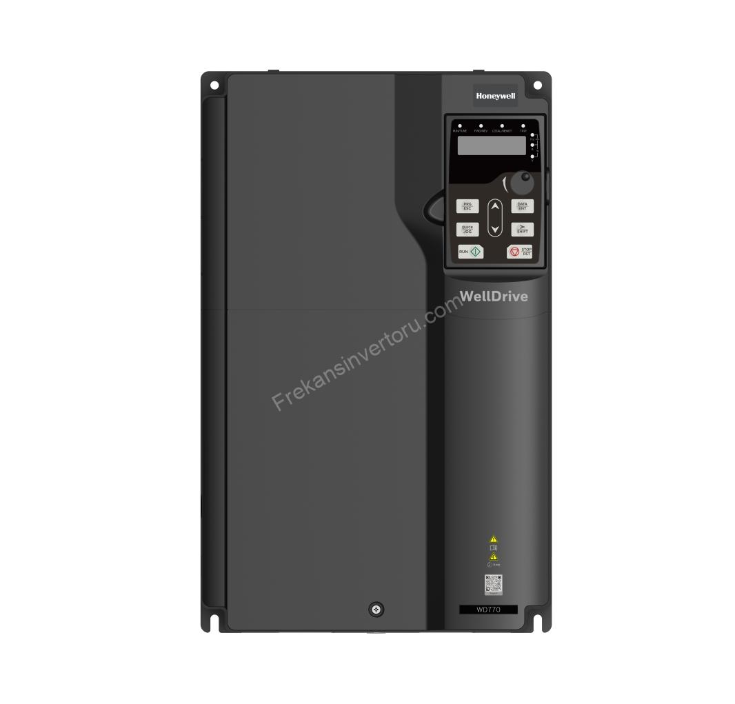Honeywell Frekans İnvertörü 45 kW (WD 770)