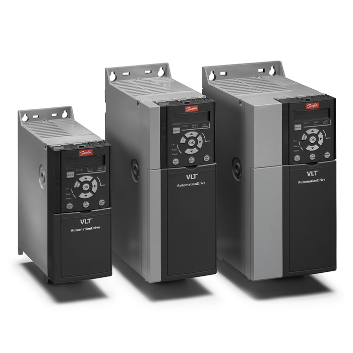 Frekans İnvertörü 1,5 kW (HVAC FC 101)
