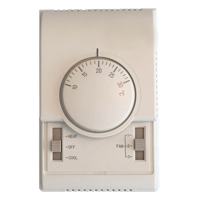 Fancoil Termostatı (RT 226) [3]