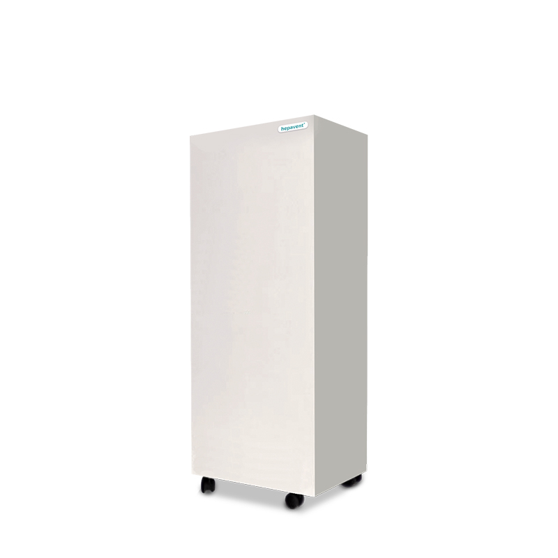 Hava Temizleme Cihazı 820 m³/h 0,13 kW