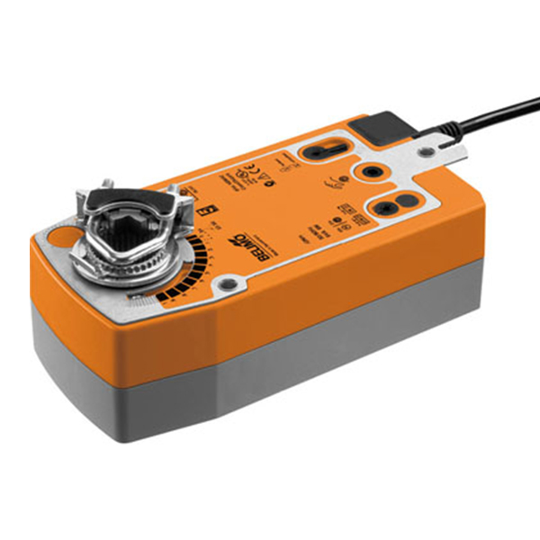Damper Motoru 10 Nm (NF24A-SZ)