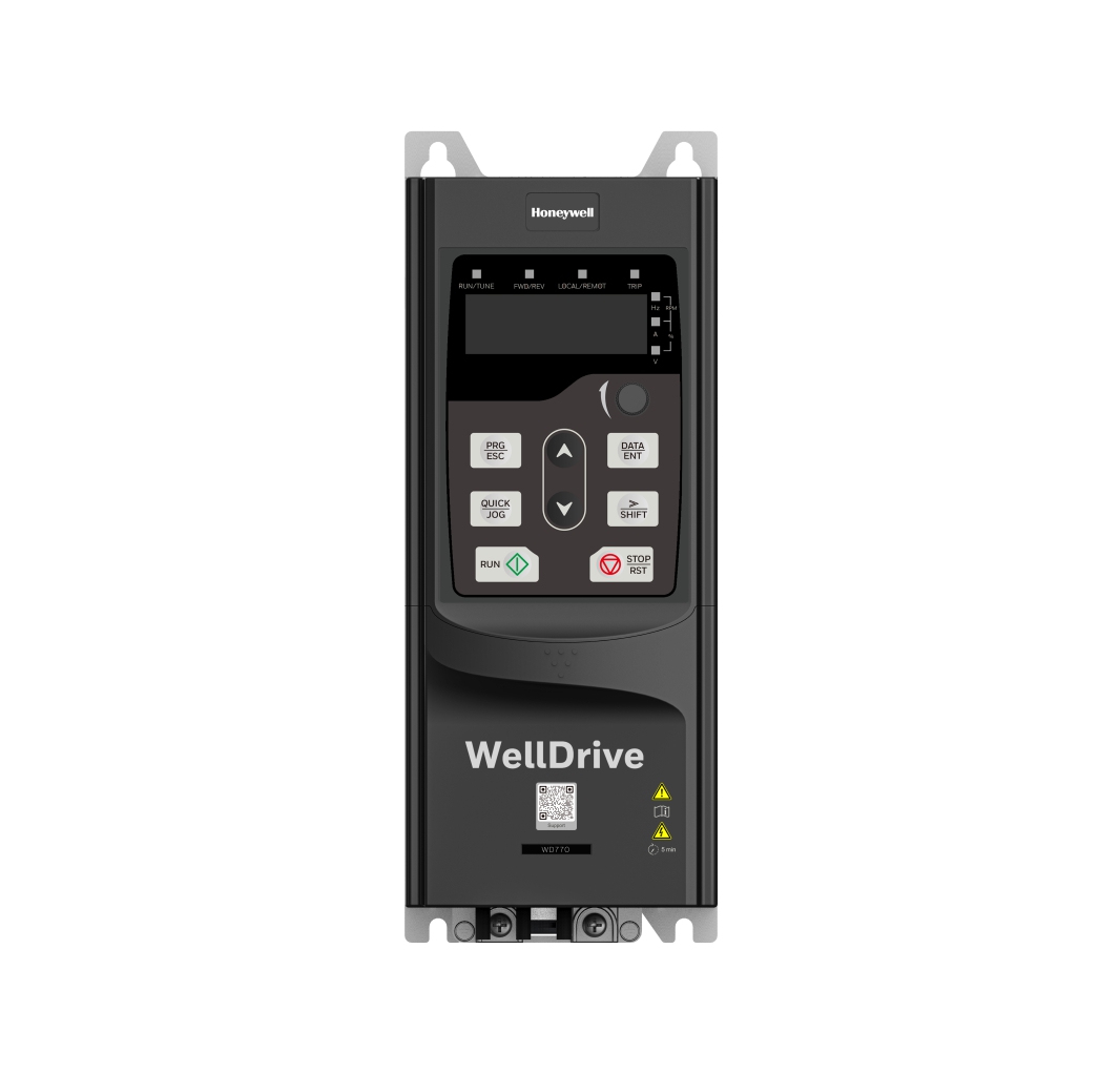Frekans İnvertörü 3 kW (WD770-9A5-4)