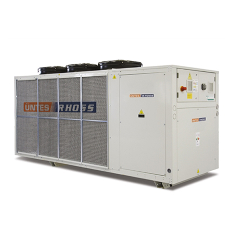 Hava Soğutmalı Chiller 86,5 kW (TCAEBY)