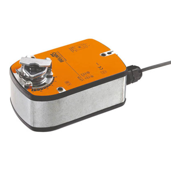 Damper Motoru 4 Nm (LF24-MFT2)