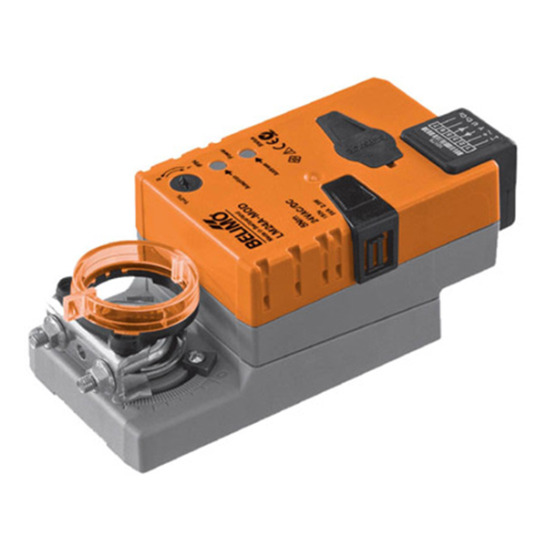 Damper Motoru 4 Nm (LMQ24A)