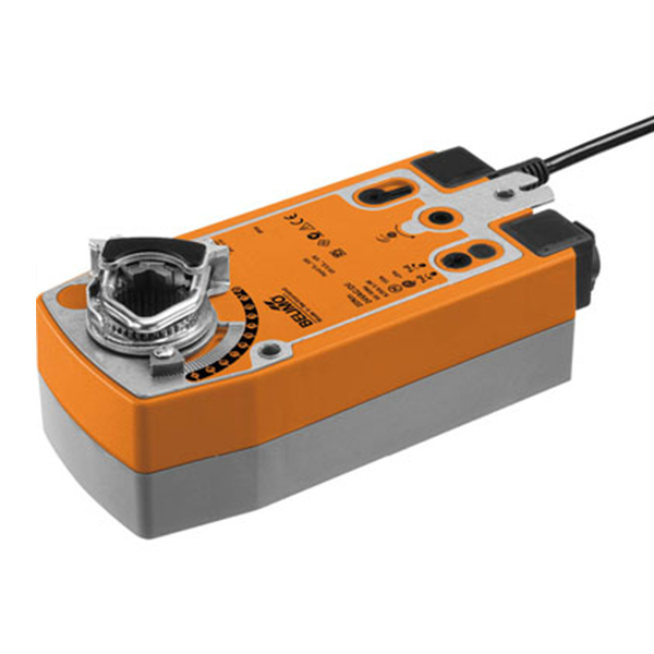 Damper Motoru 10 Nm (NF24A-MOD)