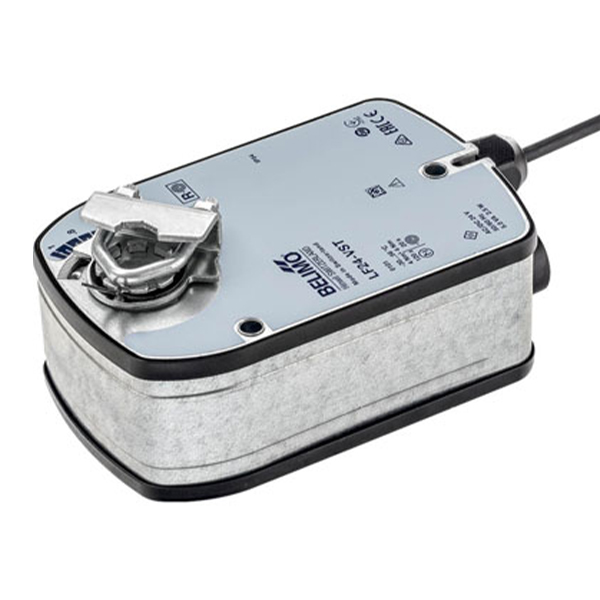 VAV Damper Motoru 4 Nm (LF24-VST)
