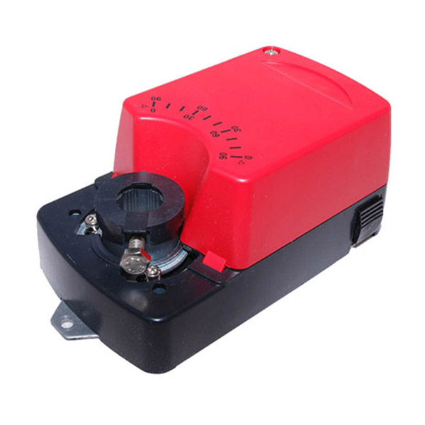 Damper Motoru (DA6MU24-A)